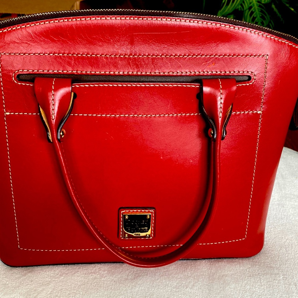 Dooney and Bourke